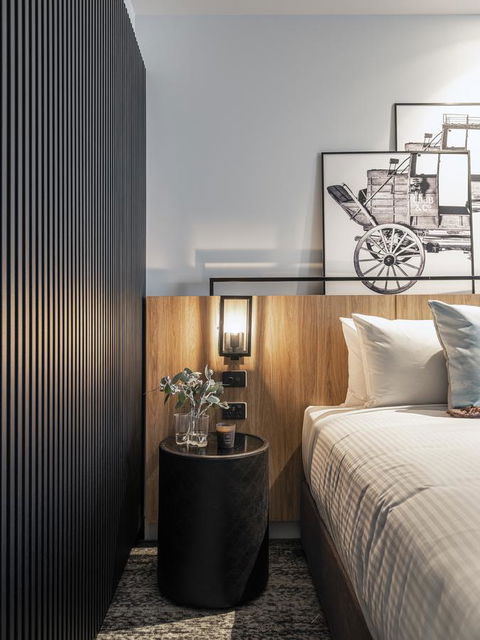 Mercure Sydney Rouse Hill - Accommodation China 2