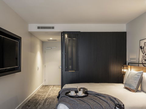 Mercure Sydney Rouse Hill - Accommodation China 7
