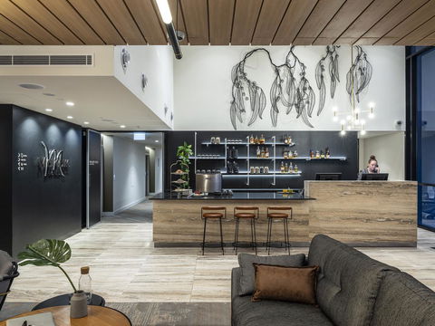 Mercure Sydney Rouse Hill - Accommodation China 26