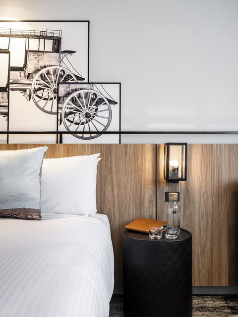 Mercure Sydney Rouse Hill - Accommodation China 12