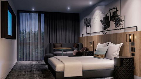 Mercure Sydney Rouse Hill - Accommodation China 32