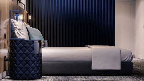 Mercure Sydney Rouse Hill - Accommodation China 33