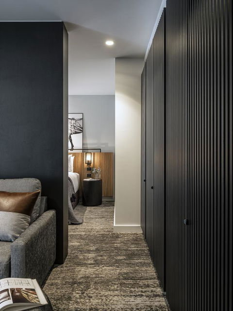 Mercure Sydney Rouse Hill - Accommodation China 9