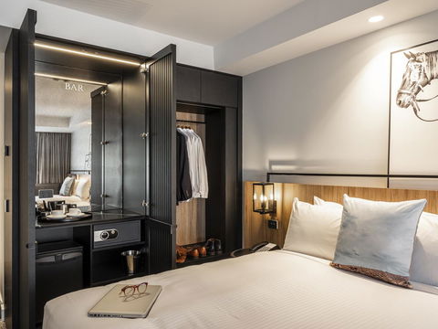 Mercure Sydney Rouse Hill - Accommodation China 11