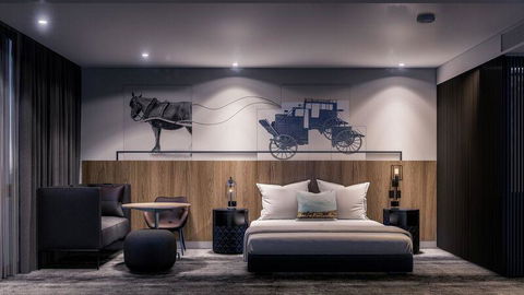 Mercure Sydney Rouse Hill - Accommodation China 34