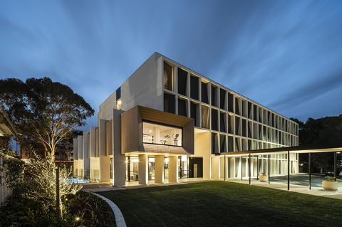 Mercure Sydney Rouse Hill - Accommodation China 21