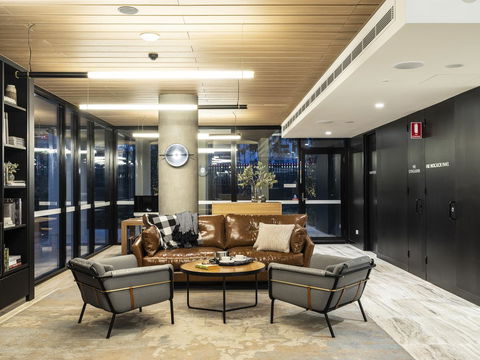 Mercure Sydney Rouse Hill - Accommodation China 25