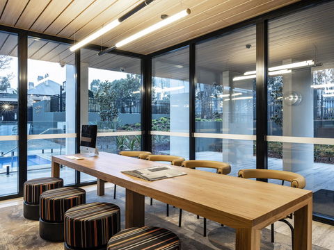 Mercure Sydney Rouse Hill - Accommodation China 30