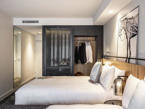 Mercure Sydney Rouse Hill - Accommodation China 4
