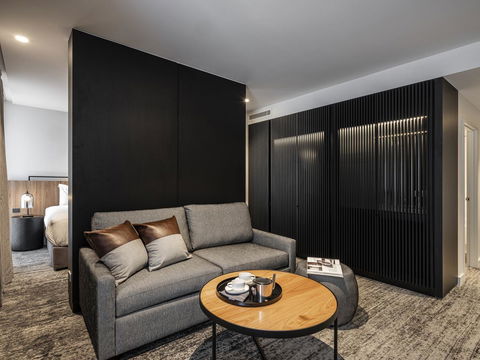 Mercure Sydney Rouse Hill - Accommodation China 10