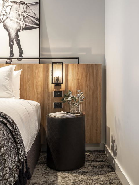 Mercure Sydney Rouse Hill - Accommodation China 6