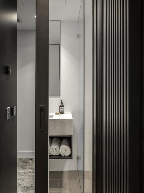 Mercure Sydney Rouse Hill - Accommodation China 20