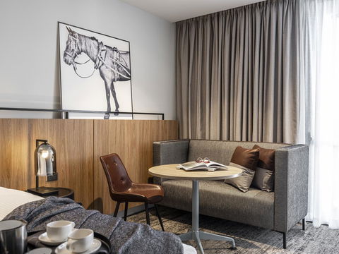 Mercure Sydney Rouse Hill - Accommodation China 3