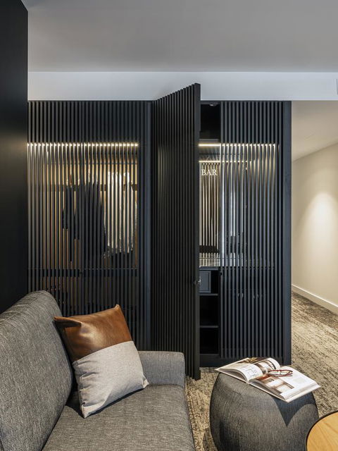 Mercure Sydney Rouse Hill - Accommodation China 5