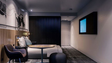 Mercure Sydney Rouse Hill - Accommodation China 38