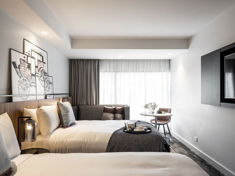 Mercure Sydney Rouse Hill - Accommodation China 1