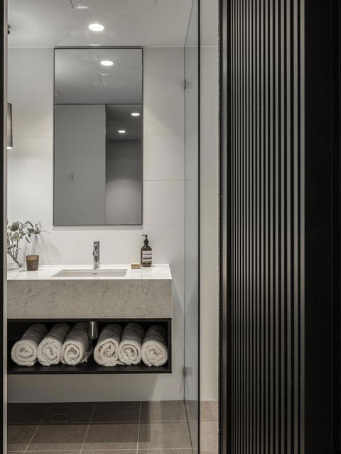 Mercure Sydney Rouse Hill - Accommodation China 19