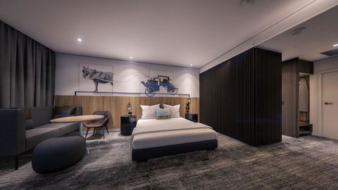 Mercure Sydney Rouse Hill - Accommodation China 35