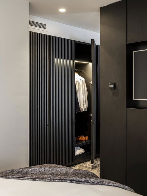 Mercure Sydney Rouse Hill - Accommodation China 15