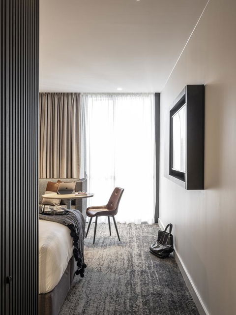 Mercure Sydney Rouse Hill - Accommodation China 8
