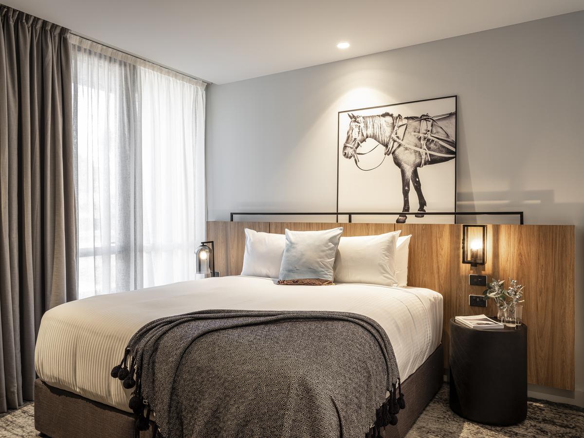  Accommodation Asia