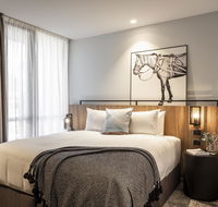Mercure Sydney Rouse Hill - Accommodation Asia