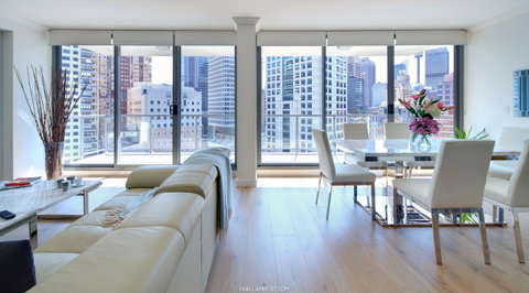 Zara Tower â€“ Luxury Suites And Apartments - Accommodation Guide 21
