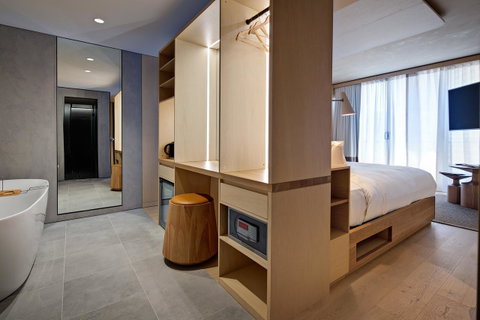 Zara Tower â€“ Luxury Suites And Apartments - Accommodation Guide 1