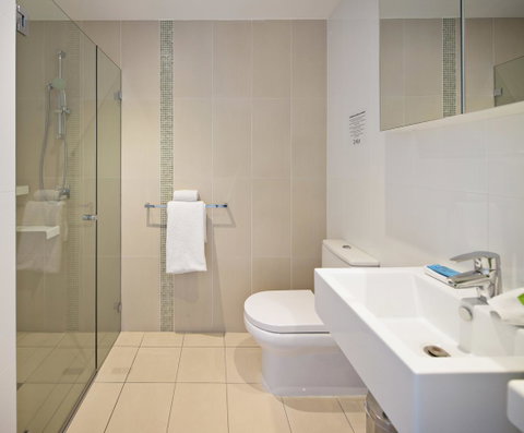 Zara Tower â€“ Luxury Suites And Apartments - Accommodation Guide 8