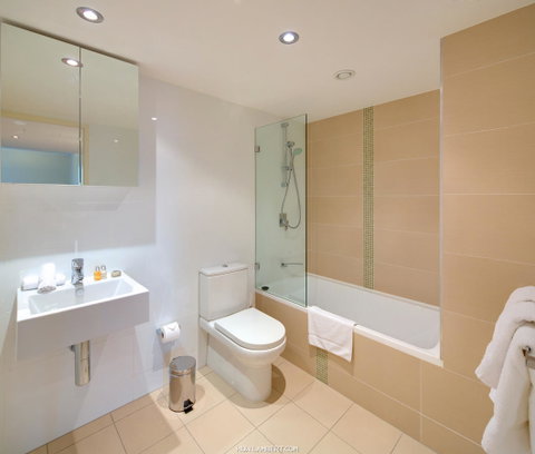 Zara Tower â€“ Luxury Suites And Apartments - Accommodation Guide 23