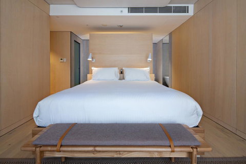 Zara Tower â€“ Luxury Suites And Apartments - Accommodation Guide 4