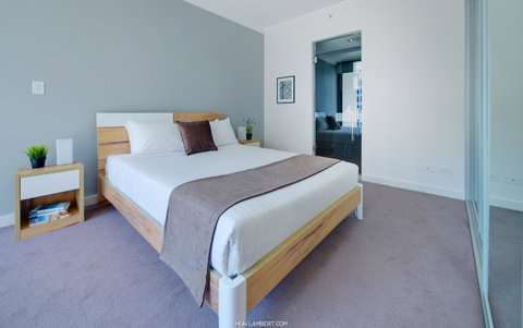 Zara Tower â€“ Luxury Suites And Apartments - Accommodation Guide 11