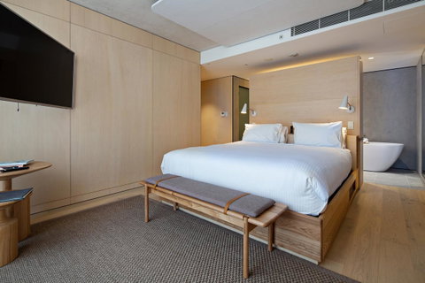 Zara Tower â€“ Luxury Suites And Apartments - Accommodation Guide 5