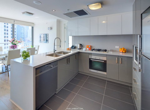 Zara Tower â€“ Luxury Suites And Apartments - Accommodation Guide 20