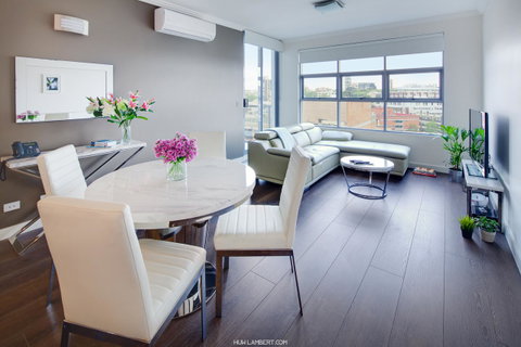 Zara Tower â€“ Luxury Suites And Apartments - Accommodation Guide 30