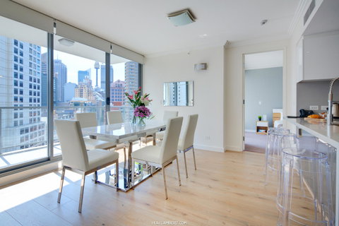 Zara Tower â€“ Luxury Suites And Apartments - Accommodation Guide 29