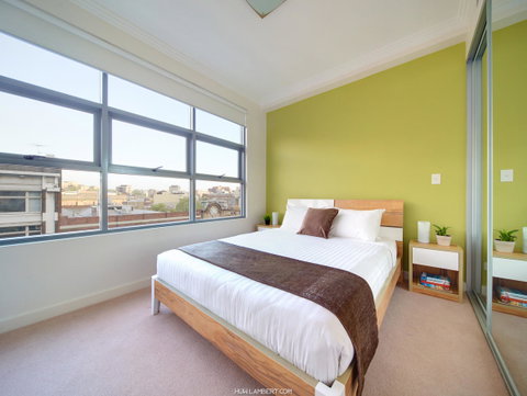 Zara Tower â€“ Luxury Suites And Apartments - Accommodation Guide 19