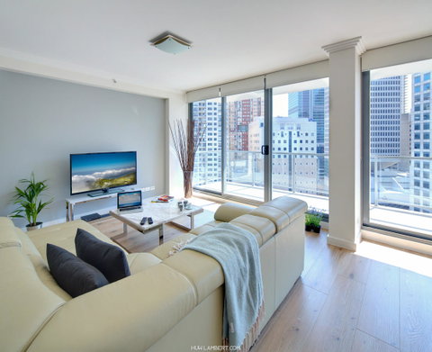 Zara Tower â€“ Luxury Suites And Apartments - Accommodation Guide 28