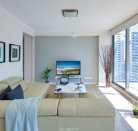 Zara Tower  Luxury Suites and Apartments
