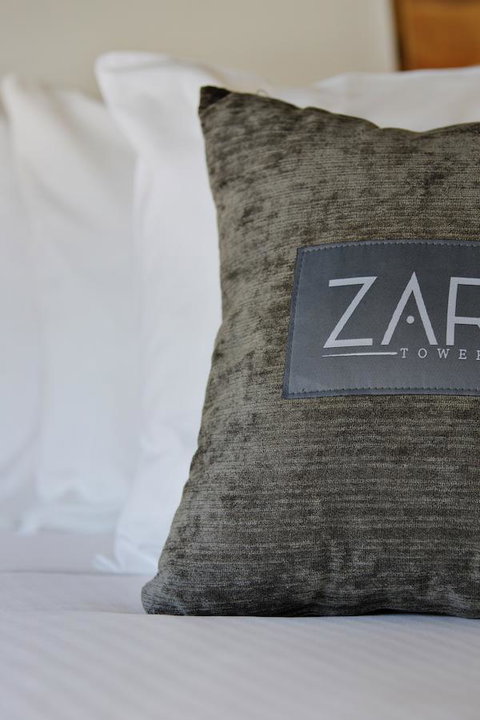 Zara Tower â€“ Luxury Suites And Apartments - Accommodation Guide 13