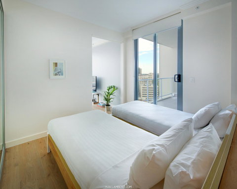 Zara Tower â€“ Luxury Suites And Apartments - Accommodation Guide 14