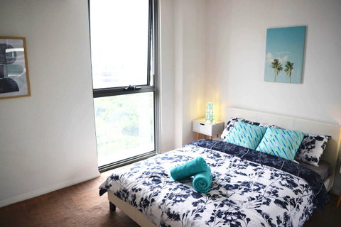 New SilkRoad Apartments Sydney - Accommodation Guide 36