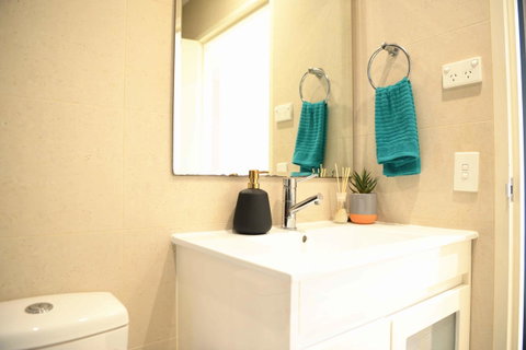 New SilkRoad Apartments Sydney - Accommodation Guide 17