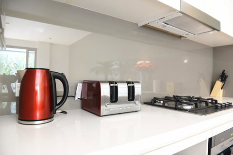 New SilkRoad Apartments Sydney - Accommodation Guide 13