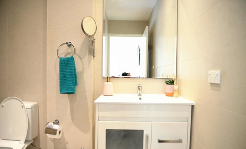 New SilkRoad Apartments Sydney - Accommodation Guide 19