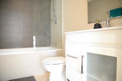 New SilkRoad Apartments Sydney - Accommodation Guide 18
