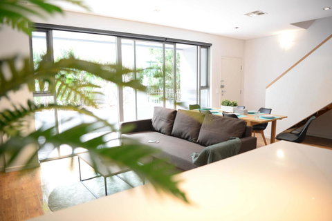 New SilkRoad Apartments Sydney - Accommodation Guide 5