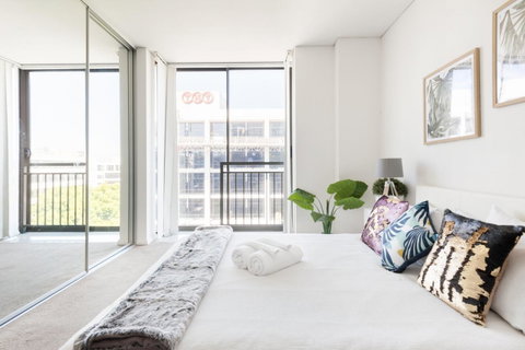 New SilkRoad Apartments Sydney - Accommodation Guide 9