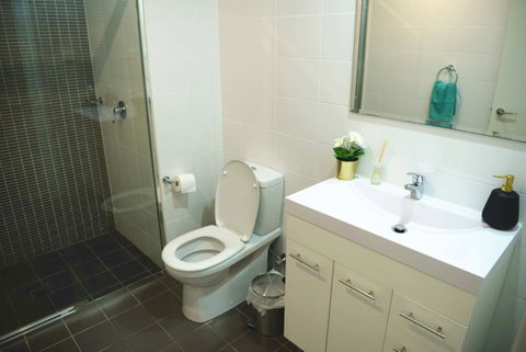 New SilkRoad Apartments Sydney - Accommodation Guide 32
