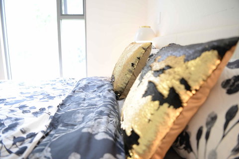 New SilkRoad Apartments Sydney - Accommodation Guide 21